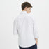 Boysnextdoor Plain Oxford Shirt White
